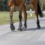 Kentucky Horsewear Hufglocken LEATHER XXL