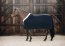 Kentucky Horsewear Abschwitzdecke SHOW HEAVY marineblau