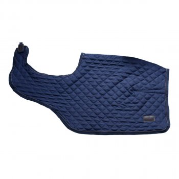 Kentucky Horsewear Ausreitdecke 160g marine