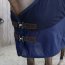 Kentucky Horsewear Abschwitzdecke QUICK DRY marineblau