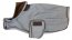 Kentucky Dogwear Hundemantel REFLECTIVE & WATER REPELLENT silber