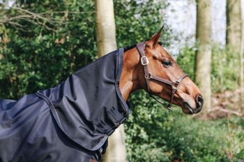 Kentucky Horsewear Halsteil ALL WEATHER WATERPROOF PRO 0g...