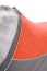 Eskadron Abschwitzdecke FLEECE Bicolor Curved (REFLEXX S/S 20) neon orange