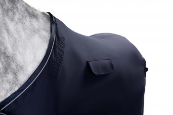 Eskadron Showdecke SOFTSHELL (REFLEXX S/S 20) navy