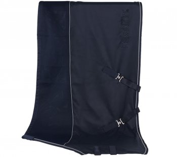 Eskadron Transportdecke Cotton/Mesh Curved (Reflexx FS20) navy M