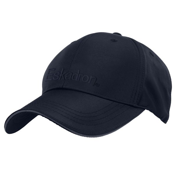 Eskadron Damen CAP REPELLENT (REFLEXX S/S 20) navy