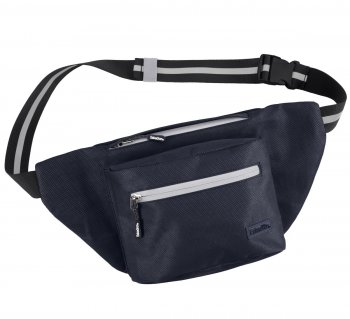 Eskadron BUM BAG (REFLEXX S/S 20) navy