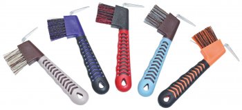 BUSSE Hufpick NON-SLIP
