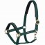 Eskadron Halfter Sliding Buckle, racinggreen