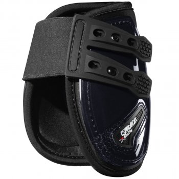 Eskadron Gamaschen Pro.flex Sport Compact H, black