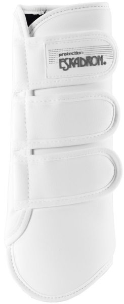 Eskadron Gamaschen Allround H, white