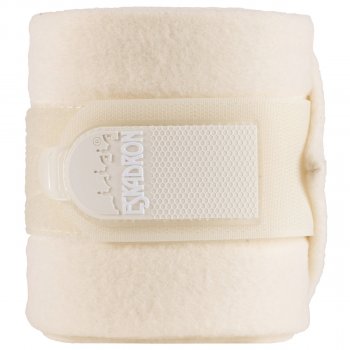 Eskadron Bandagen Fleece, creme