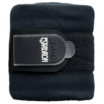 Eskadron Bandagen Fleece, nightblue