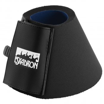 Eskadron Hufglocken Neo, black