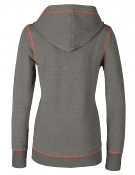 Eskadron Damen Hoodie Bella, grau