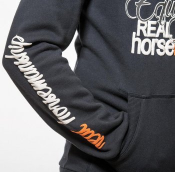Eskadron Herren Hoodie KUNZ navy