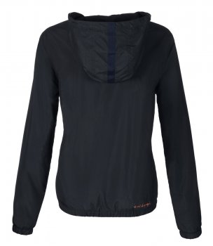 Eskadron Damen Schlupfjacke TIA, marine