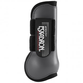 Eskadron Gamaschen Protection Boots F, anthra Pony