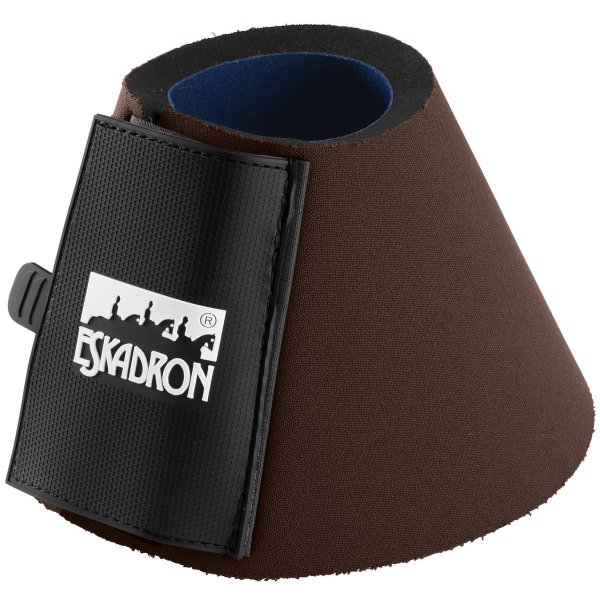Eskadron Hufglocken Neo, darkbrown S