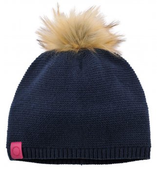 Eskadron Strickmütze KNIT CAP navy