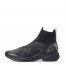 Ariat Damen Paddock Boot ASCENT black