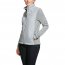 Ariat Damen Jacke HYBRID, grey