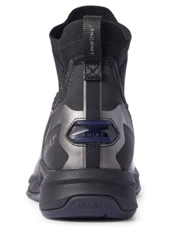 Ariat Damen Paddock Boot ASCENT black 40