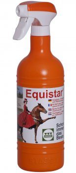 Stassek Equistar Fellglanz Sprühflasche