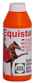 Stassek Equistar Fellglanz, Nachfüllflasche