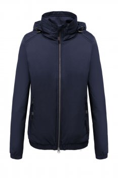 Cavallo Teamwear Damen Blouson TABA, darkblue