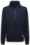 Cavallo Teamwear Herren Sweatjacke TABO darkblue