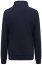 Cavallo Teamwear Herren Sweatjacke TABO darkblue