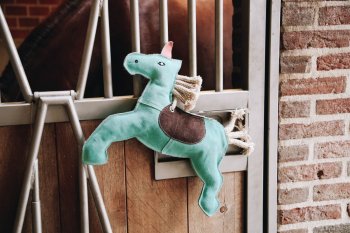 Kentucky Horsewear Relax Horse Toy UNICORN