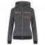 Imperial Riding Fleecejacke CHALLENGE black