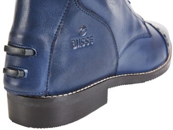 Busse Reitstiefel LAVAL, blau