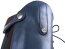 Busse Reitstiefel LAVAL, blau