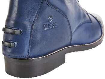 Busse Reitstiefel LAVAL, blau, 37 NN (44/32-34)