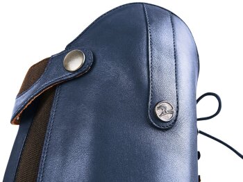 Busse Reitstiefel LAVAL, blau, 37 NN (44/32-34)