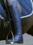Busse Reitstiefel LAVAL, blau, 37 NN (44/32-34)