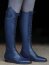 Busse Reitstiefel LAVAL, blau, 37 NN (44/32-34)