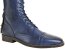 Busse Reitstiefel LAVAL, blau, 37 NN (44/32-34)
