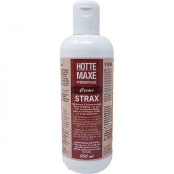 Hotte Maxe Strax Creme 500ml