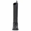 Suedwind Reitstiefel KIDS FUN GLITTER schwarz