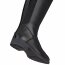 Suedwind Reitstiefel KIDS FUN GLITTER schwarz