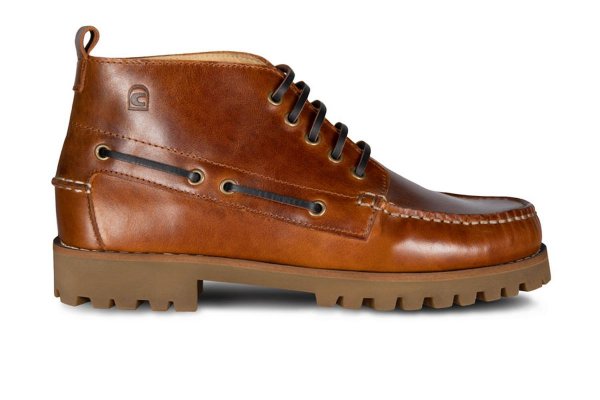 Cavallo Edinborough brown