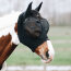 Kentucky Horsewear Fliegenmaske SLIM FIT schwarz Full