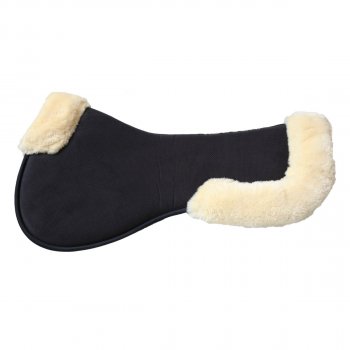 Kentucky Horsewear Sattelpad SHEEPSKIN ANATOMIC ABSORB