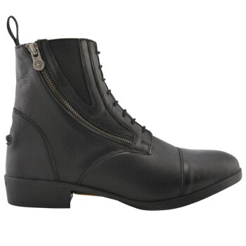 Suedwind Reitstiefelette Advanced II SZ Soft, black 41