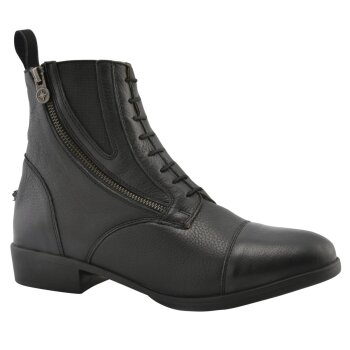 Suedwind Reitstiefelette Advanced II SZ Soft, black 41