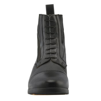 Suedwind Reitstiefelette Advanced II SZ Soft, black 41